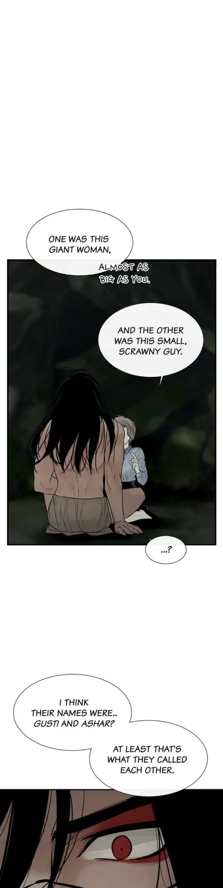 Totem Realm Manhwa Agagbb Chapter 33 - Page 23