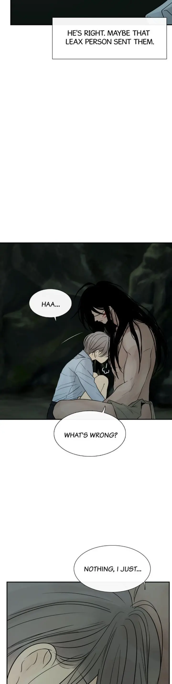 Totem Realm Manhwa Agagbb Chapter 33 - Page 27