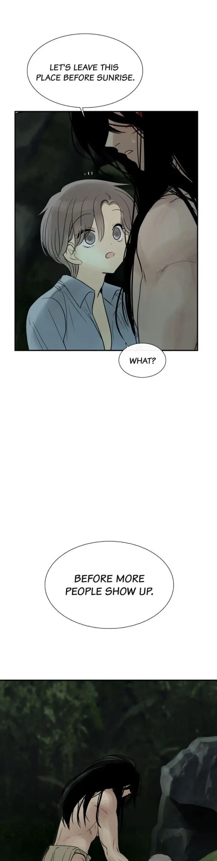 Totem Realm Manhwa Agagbb Chapter 33 - Page 29