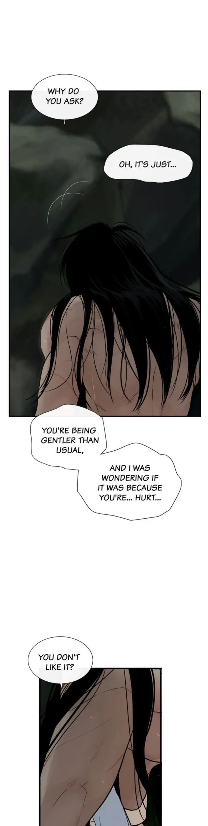 Totem Realm Manhwa Agagbb Chapter 33 - Page 3