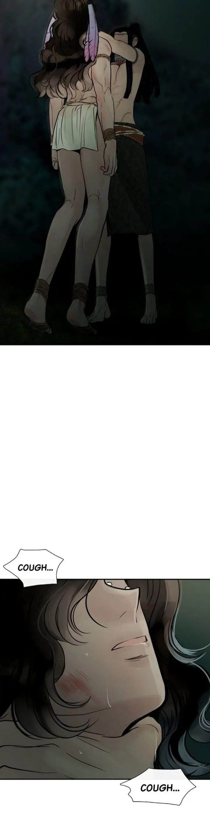 Totem Realm Manhwa Agagbb Chapter 33 - Page 35