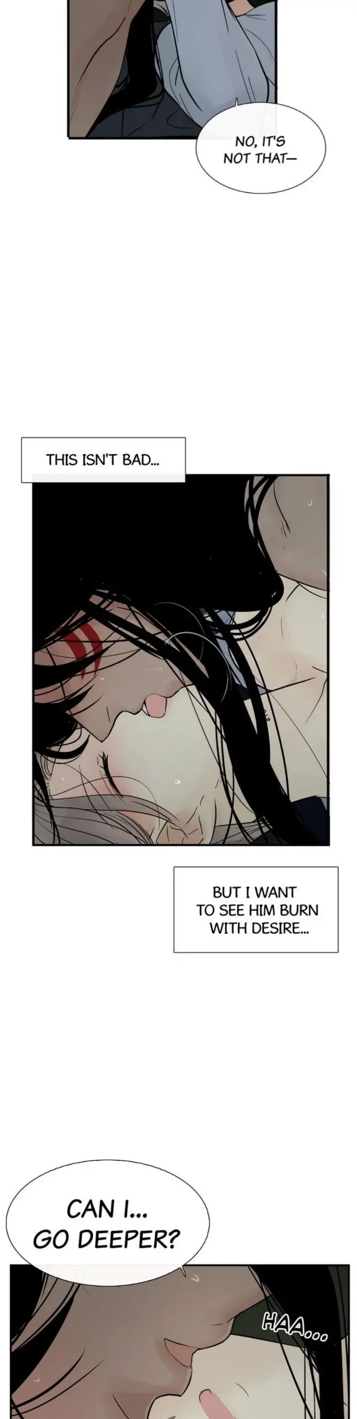 Totem Realm Manhwa Agagbb Chapter 33 - Page 4