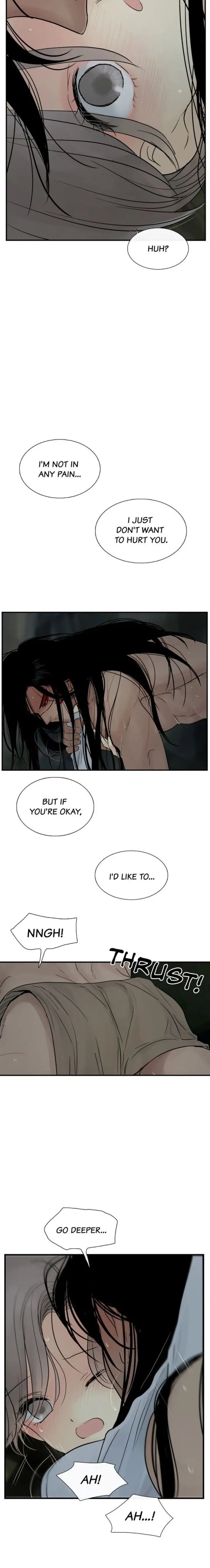Totem Realm Manhwa Agagbb Chapter 33 - Page 5
