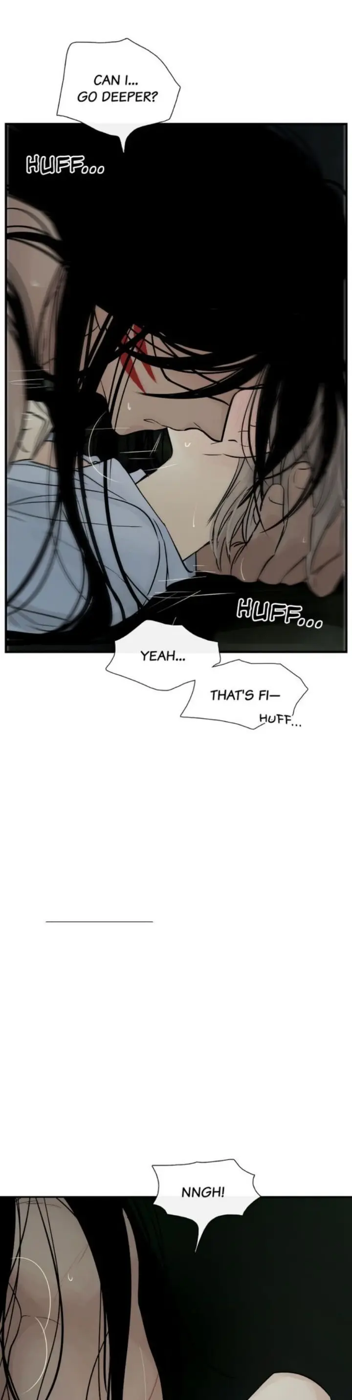 Totem Realm Manhwa Agagbb Chapter 33 - Page 6