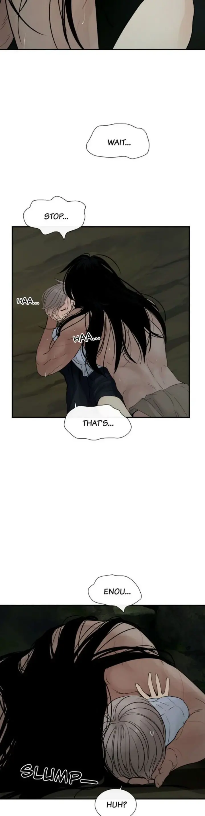 Totem Realm Manhwa Agagbb Chapter 33 - Page 7