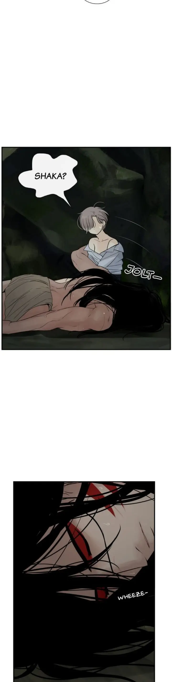 Totem Realm Manhwa Agagbb Chapter 33 - Page 8
