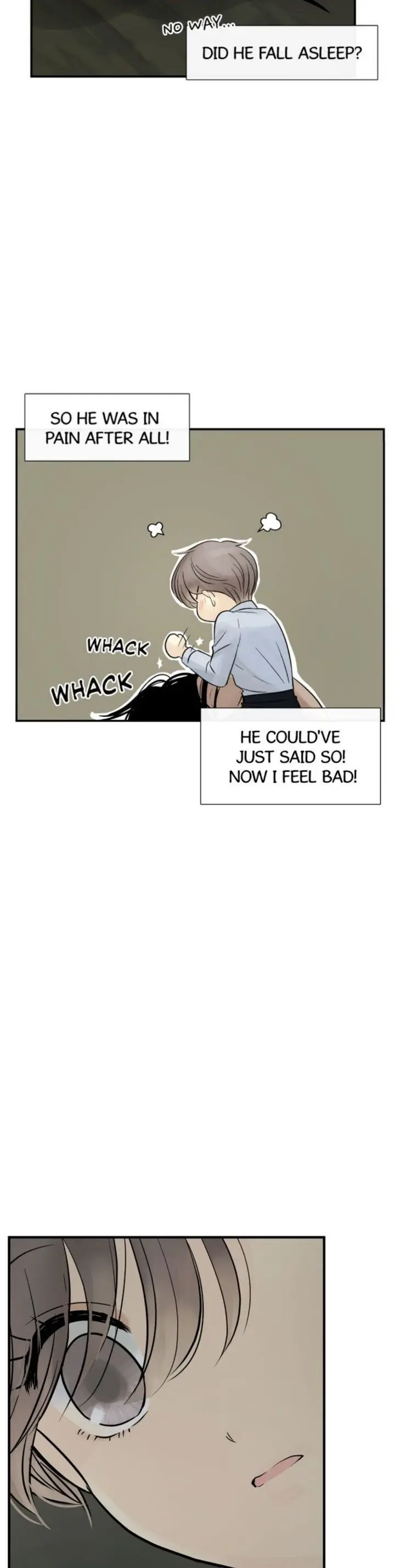 Totem Realm Manhwa Agagbb Chapter 33 - Page 9