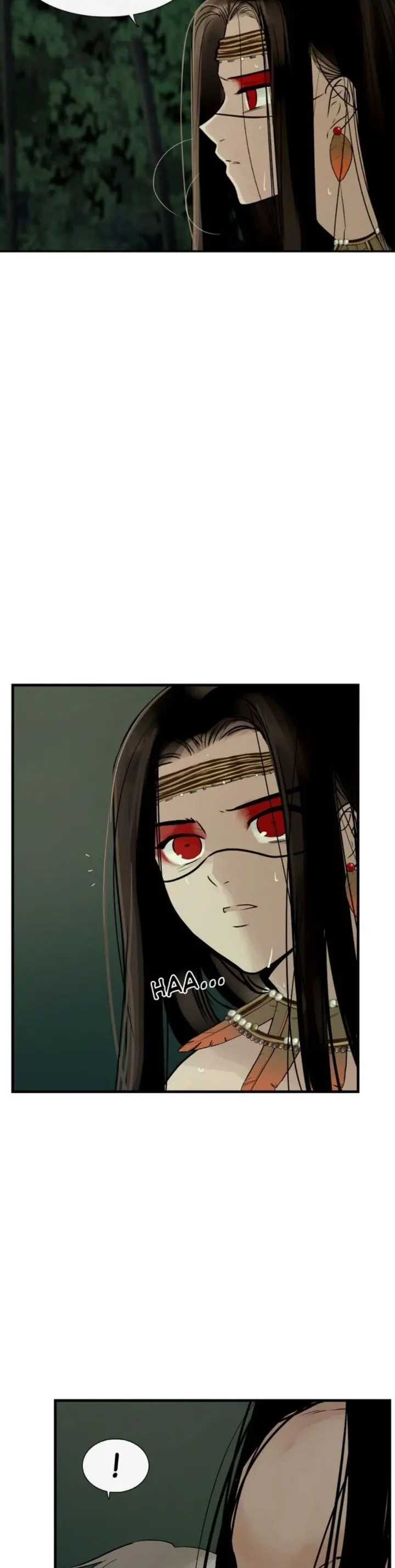 Totem Realm Manhwa Agagbb Chapter 34 - Page 10
