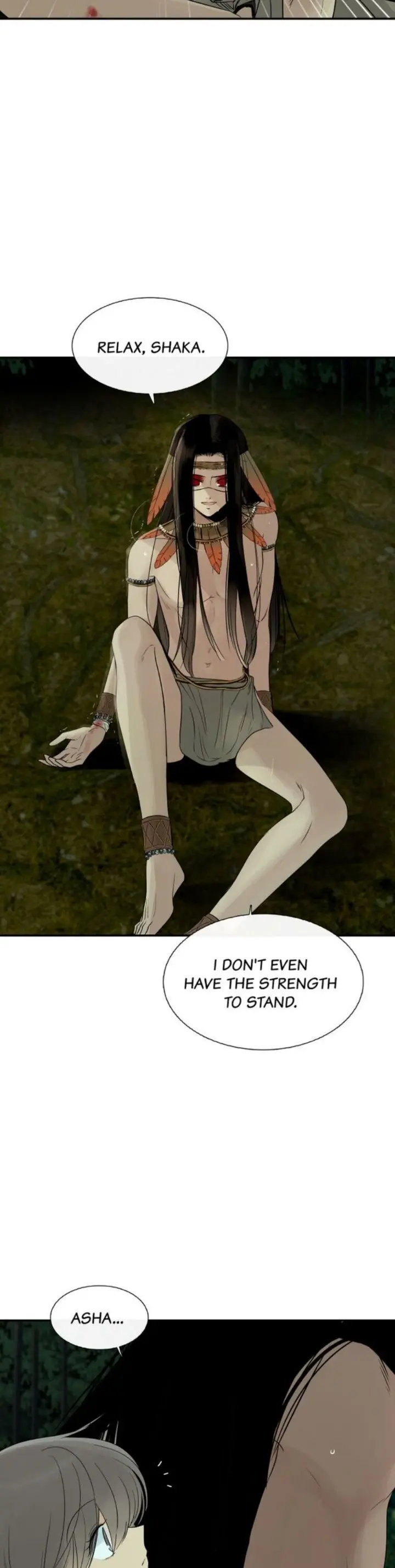 Totem Realm Manhwa Agagbb Chapter 34 - Page 13