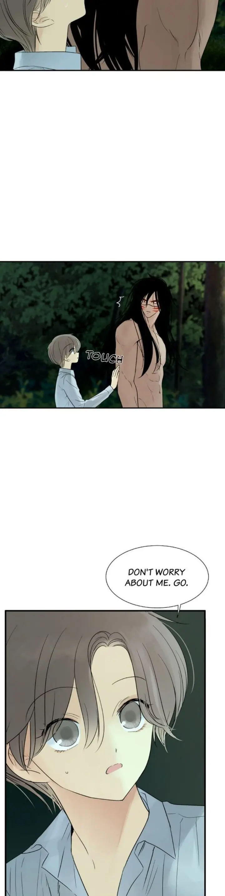 Totem Realm Manhwa Agagbb Chapter 34 - Page 14