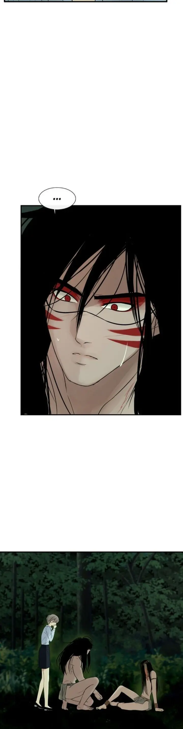 Totem Realm Manhwa Agagbb Chapter 34 - Page 15