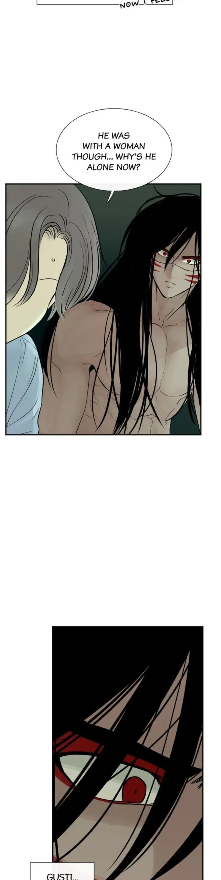 Totem Realm Manhwa Agagbb Chapter 34 - Page 21