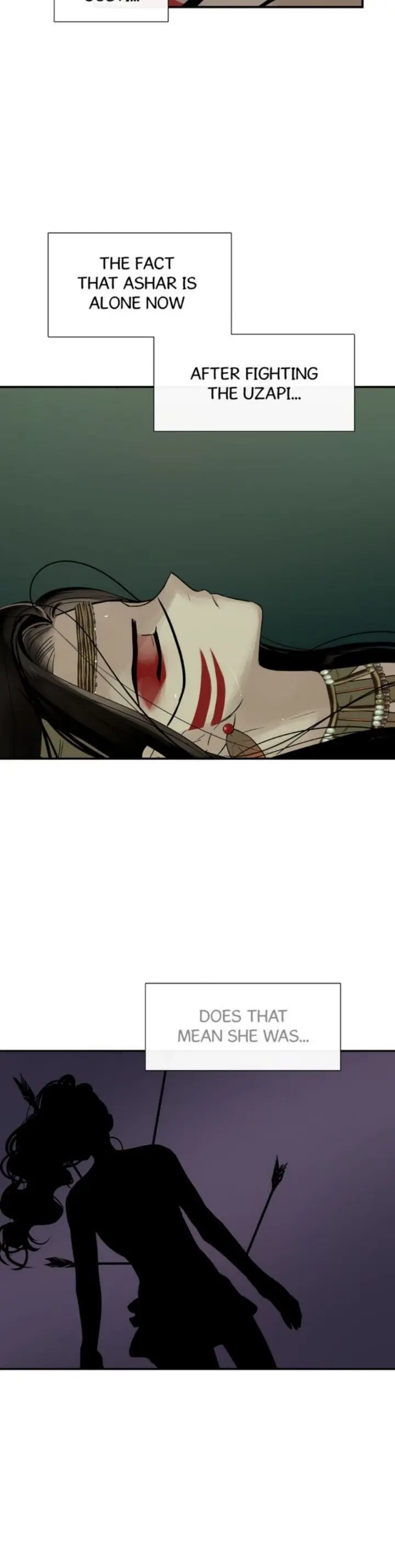 Totem Realm Manhwa Agagbb Chapter 34 - Page 22