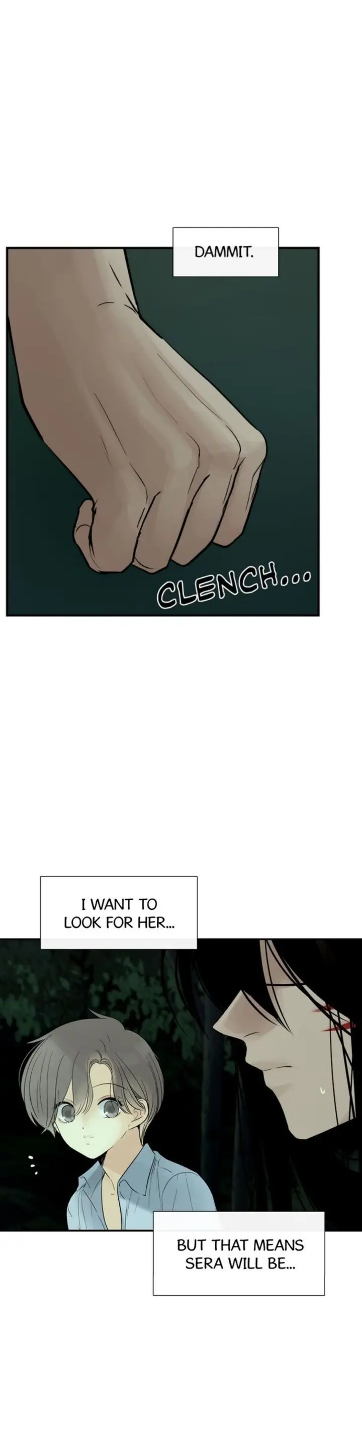 Totem Realm Manhwa Agagbb Chapter 34 - Page 23