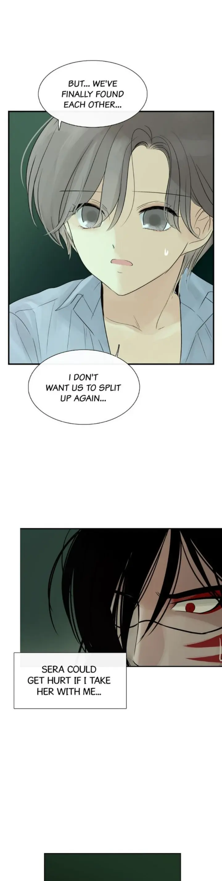 Totem Realm Manhwa Agagbb Chapter 34 - Page 25