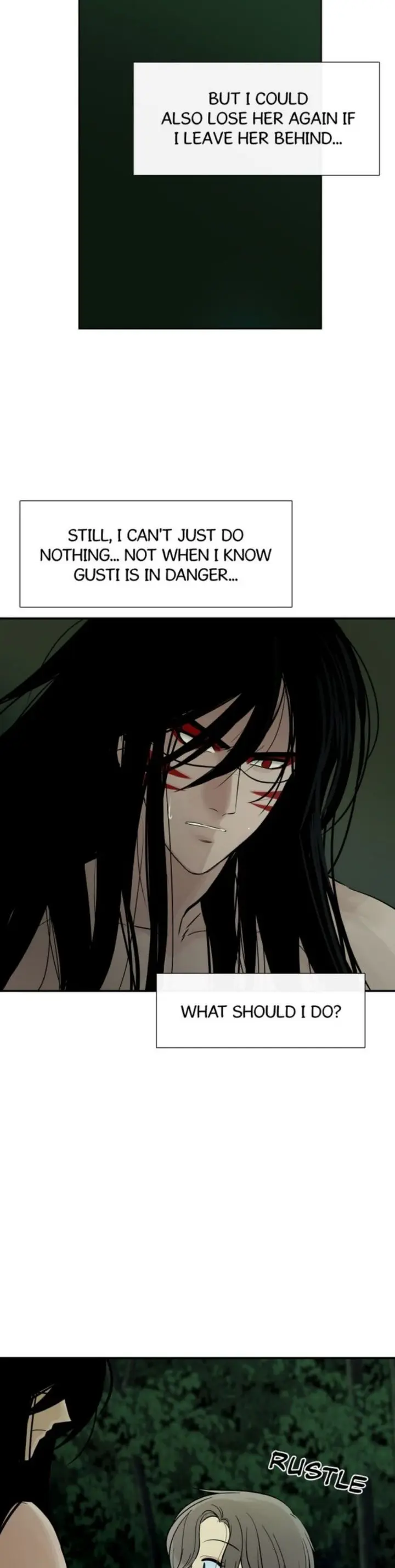 Totem Realm Manhwa Agagbb Chapter 34 - Page 26