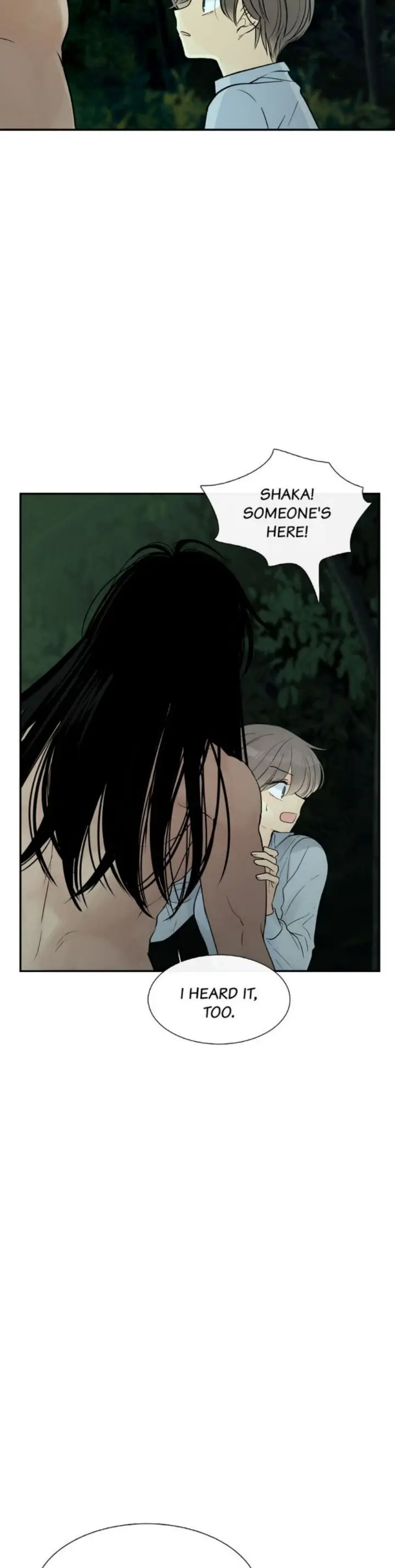 Totem Realm Manhwa Agagbb Chapter 34 - Page 27