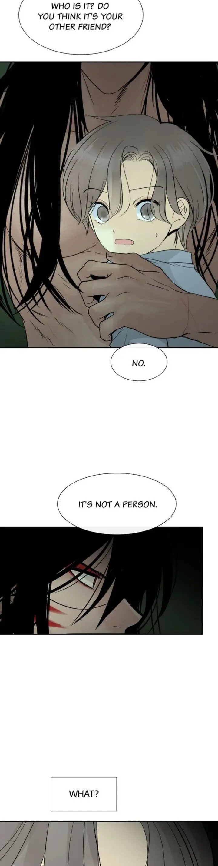 Totem Realm Manhwa Agagbb Chapter 34 - Page 28