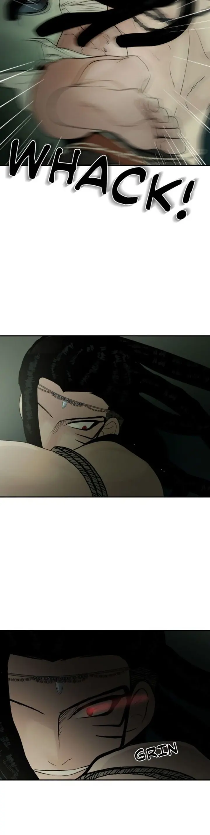 Totem Realm Manhwa Agagbb Chapter 34 - Page 4