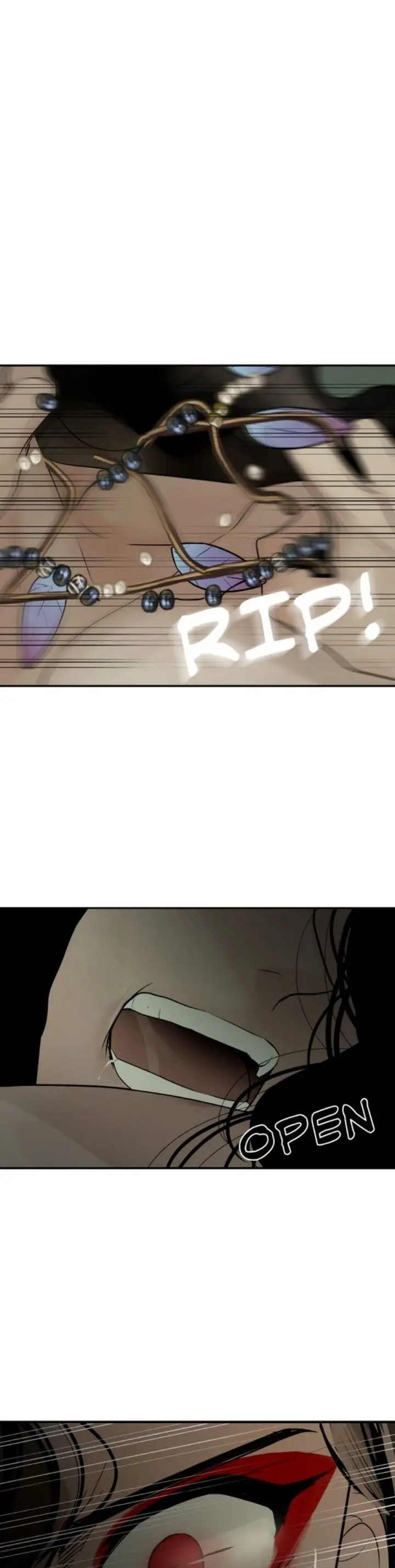 Totem Realm Manhwa Agagbb Chapter 34 - Page 7