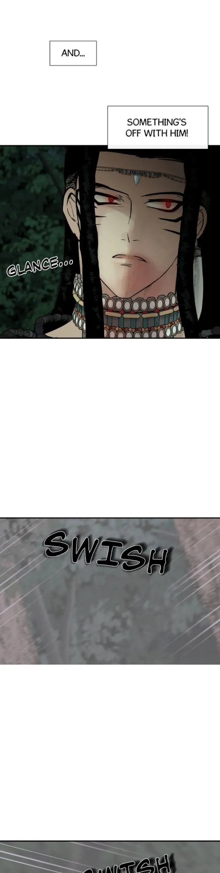 Totem Realm Manhwa Agagbb Chapter 35 - Page 13
