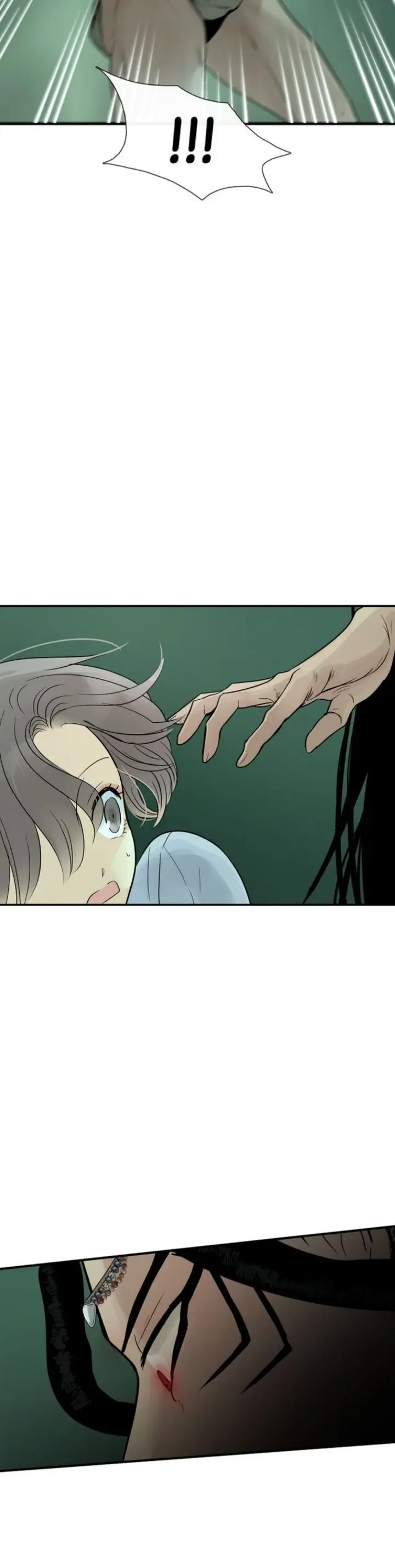 Totem Realm Manhwa Agagbb Chapter 35 - Page 16