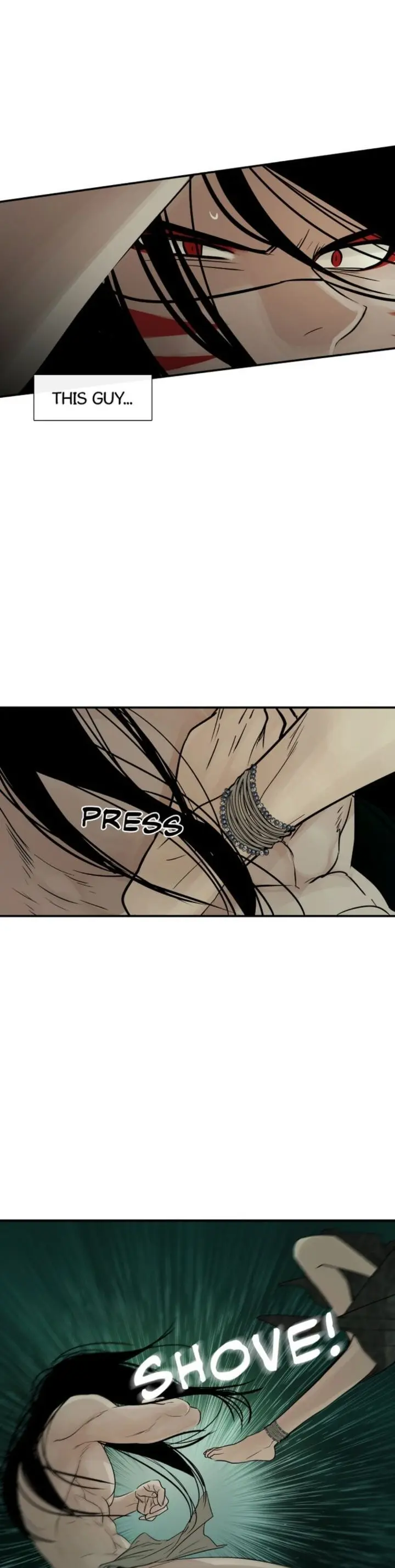 Totem Realm Manhwa Agagbb Chapter 35 - Page 17