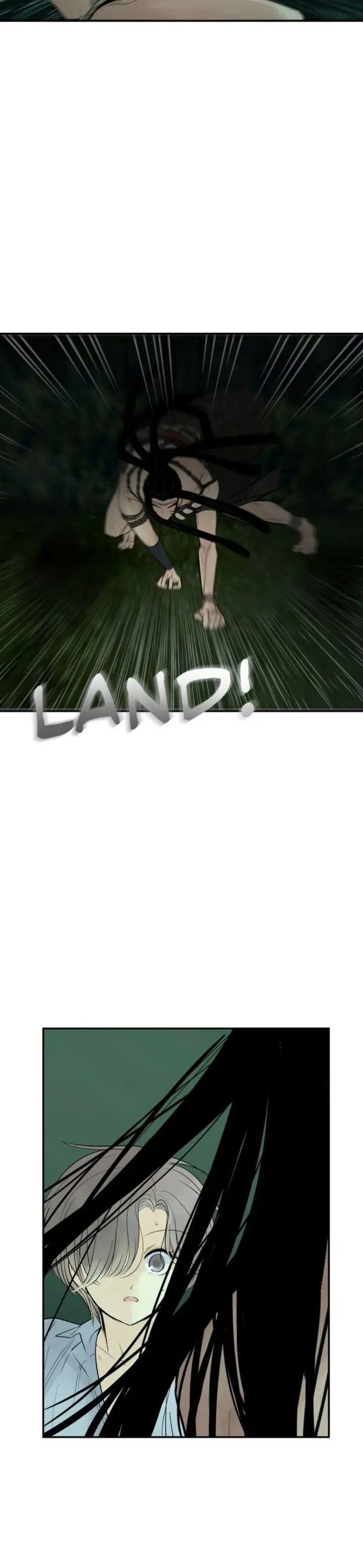 Totem Realm Manhwa Agagbb Chapter 35 - Page 18