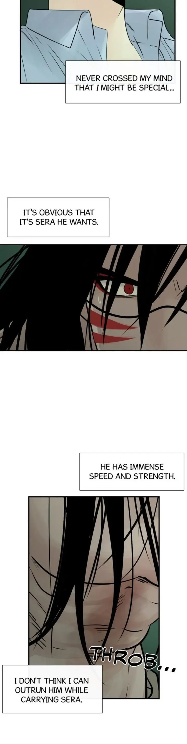Totem Realm Manhwa Agagbb Chapter 35 - Page 22