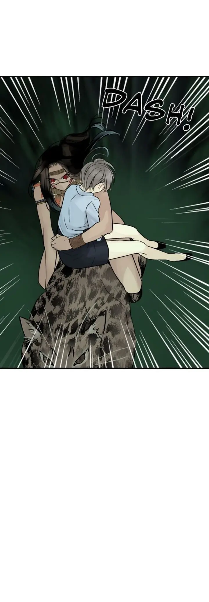 Totem Realm Manhwa Agagbb Chapter 35 - Page 24