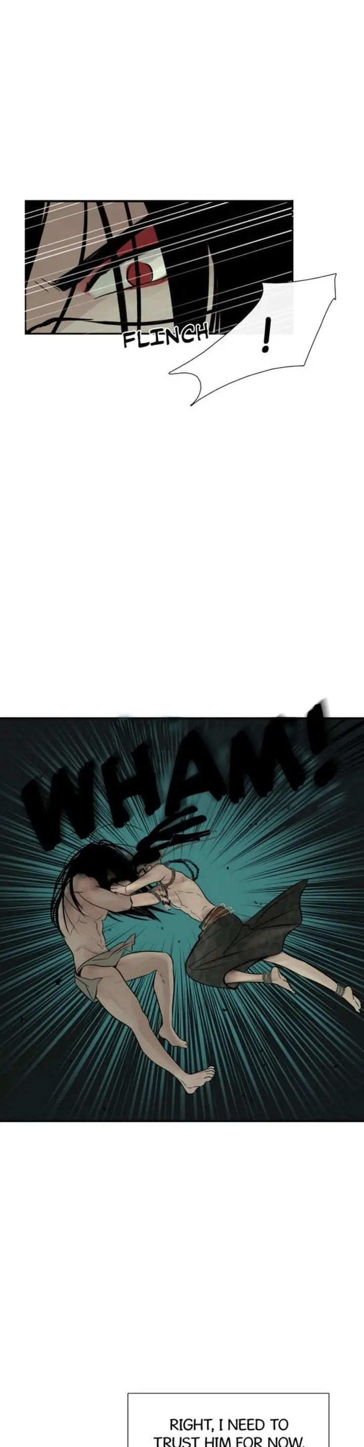 Totem Realm Manhwa Agagbb Chapter 35 - Page 25