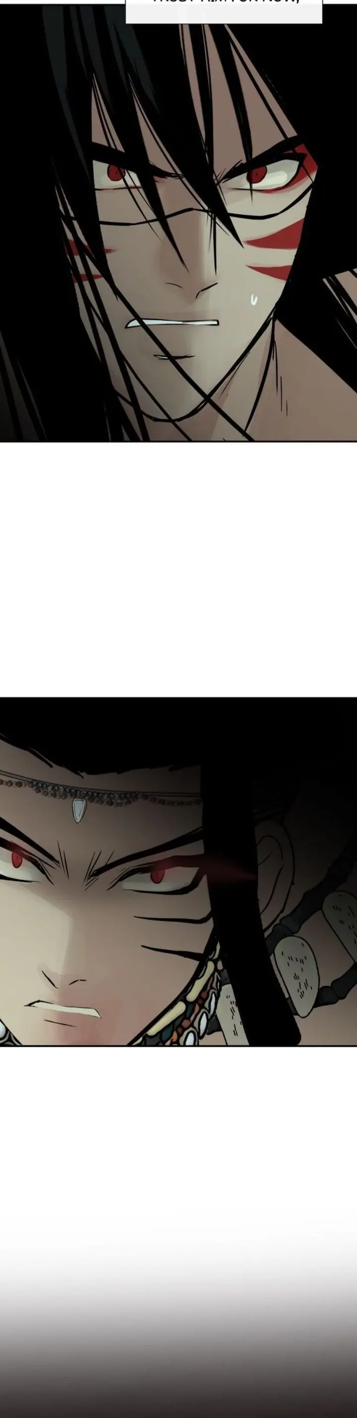 Totem Realm Manhwa Agagbb Chapter 35 - Page 26