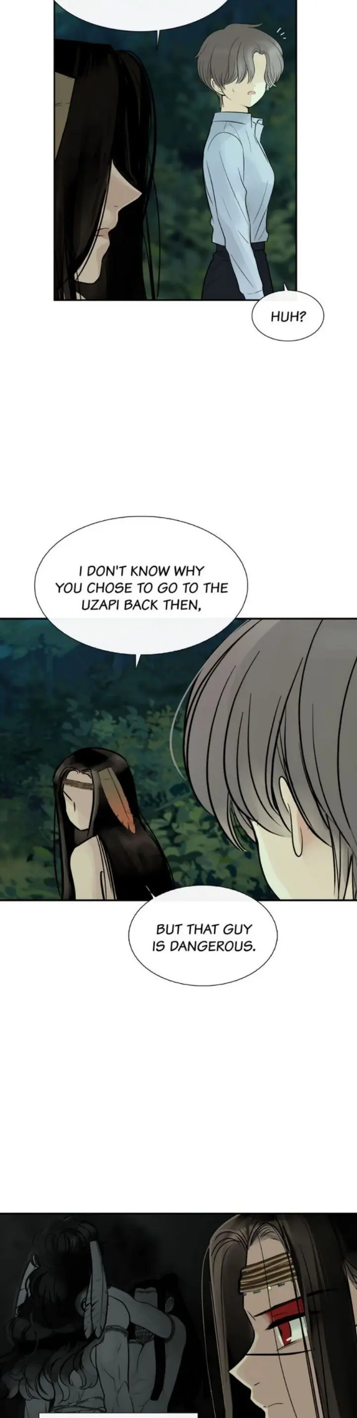Totem Realm Manhwa Agagbb Chapter 35 - Page 29