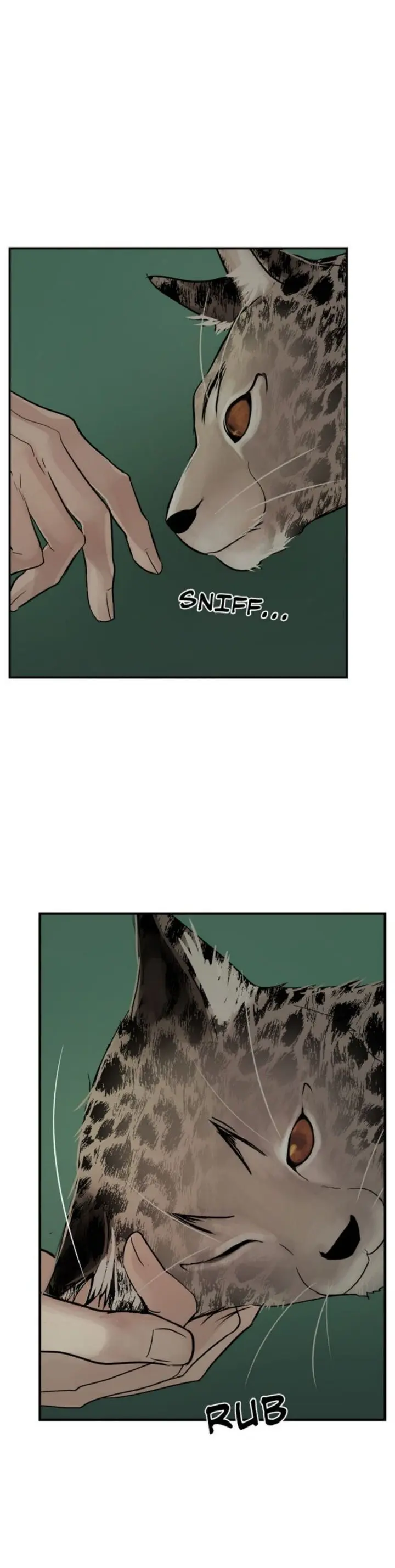 Totem Realm Manhwa Agagbb Chapter 35 - Page 3