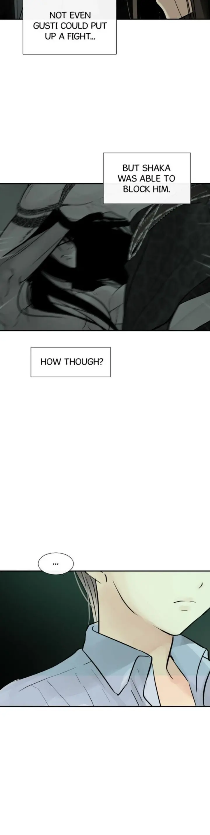 Totem Realm Manhwa Agagbb Chapter 35 - Page 30