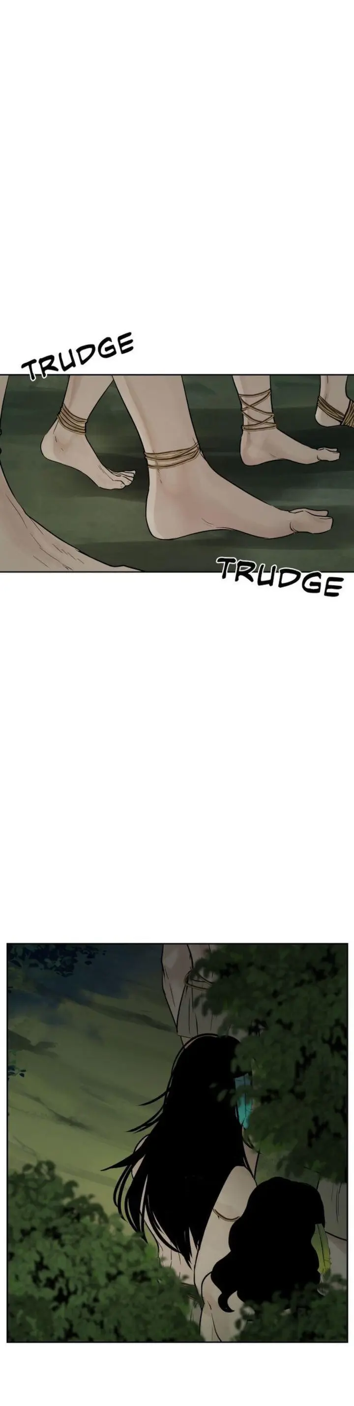 Totem Realm Manhwa Agagbb Chapter 36 - Page 1