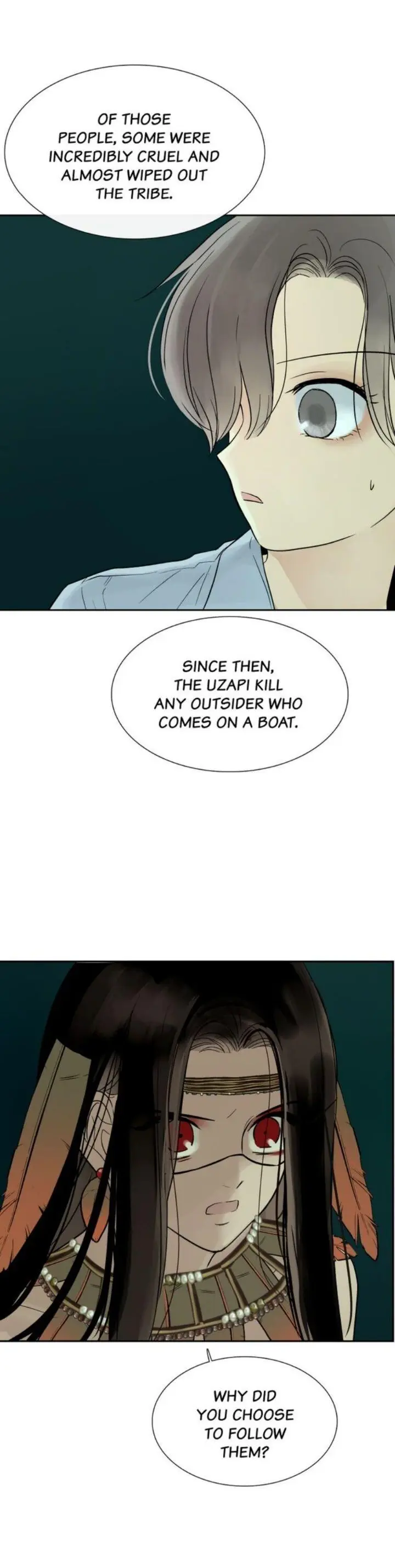 Totem Realm Manhwa Agagbb Chapter 36 - Page 18