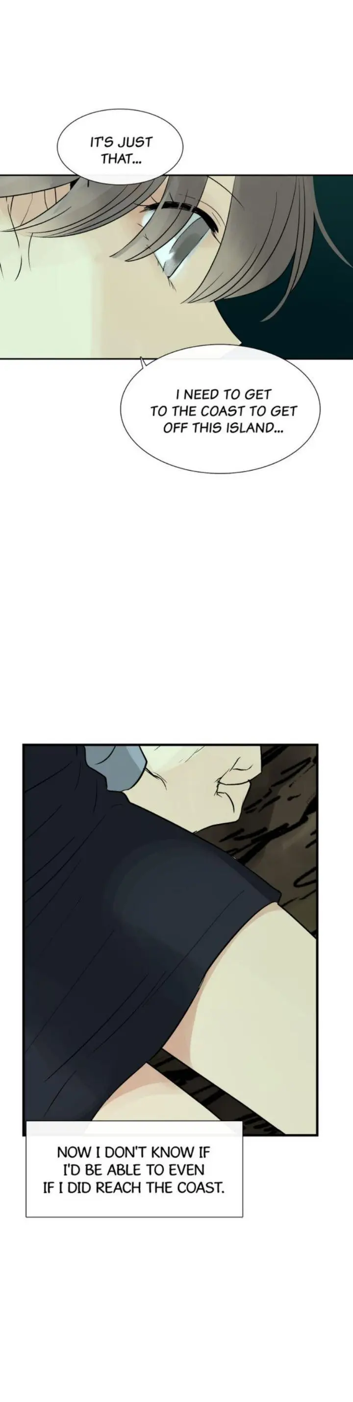 Totem Realm Manhwa Agagbb Chapter 36 - Page 19