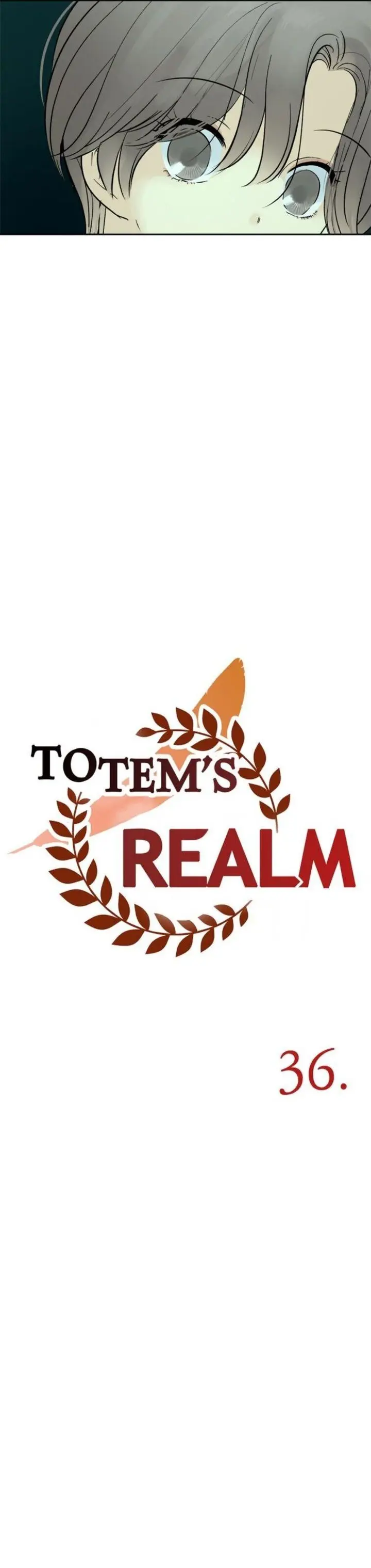 Totem Realm Manhwa Agagbb Chapter 36 - Page 22