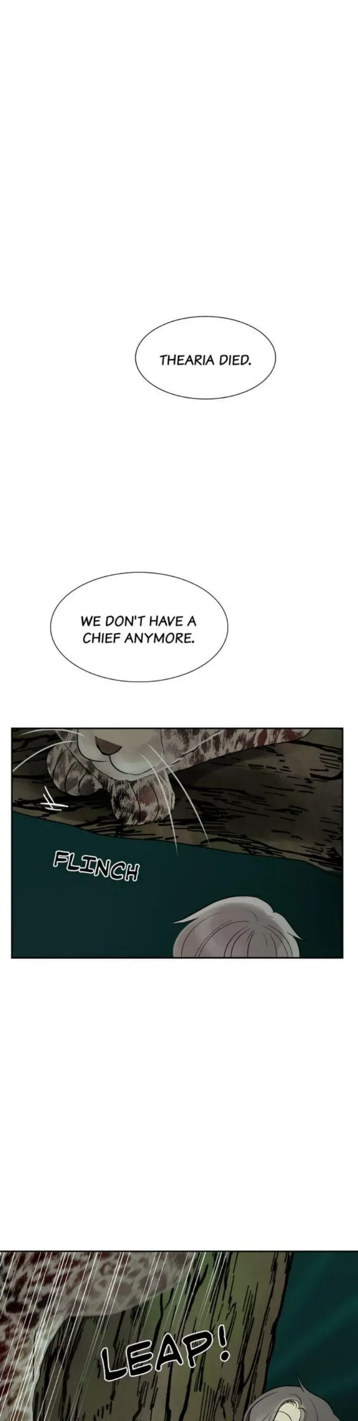 Totem Realm Manhwa Agagbb Chapter 36 - Page 23