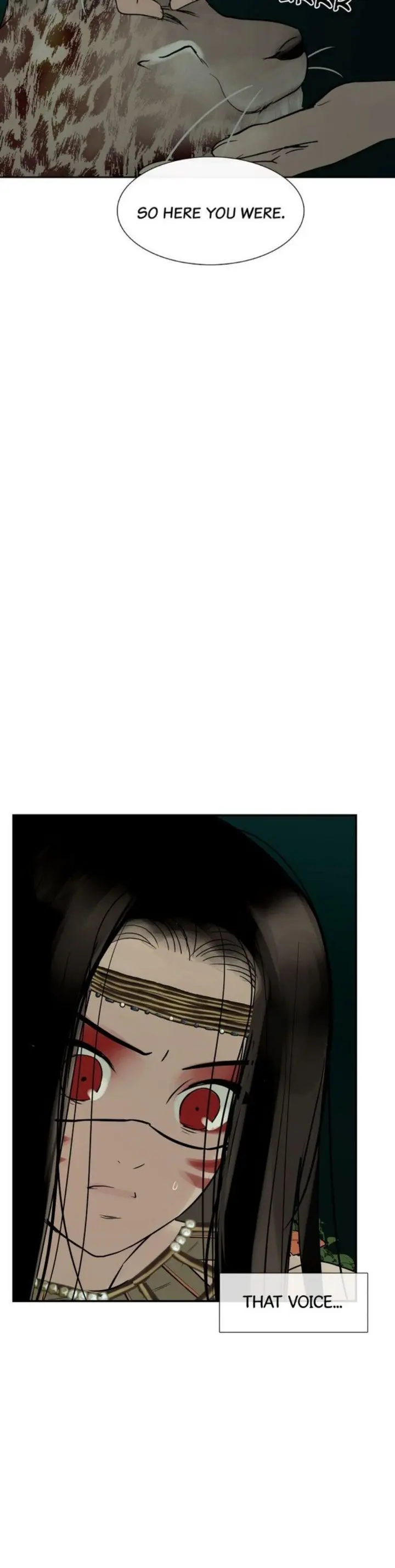 Totem Realm Manhwa Agagbb Chapter 36 - Page 26