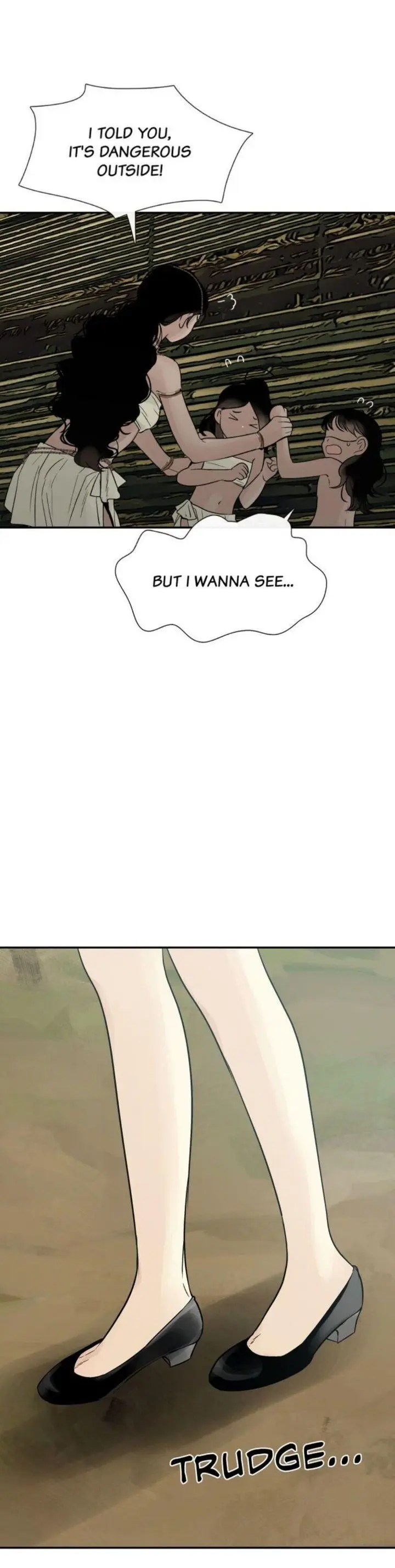 Totem Realm Manhwa Agagbb Chapter 36 - Page 31