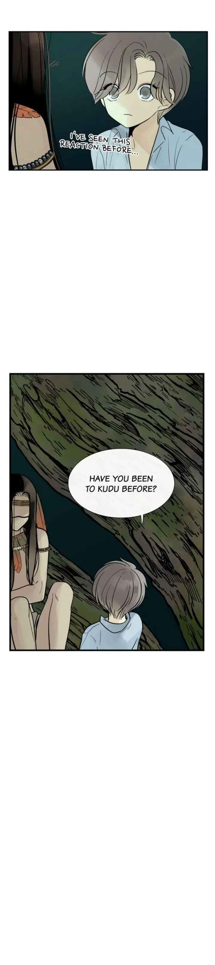 Totem Realm Manhwa Agagbb Chapter 36 - Page 8