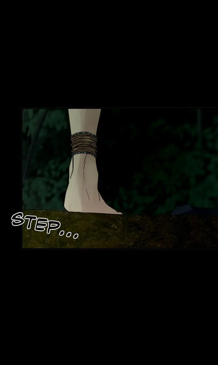 Totem Realm Manhwa Agagbb Chapter 37 - Page 10