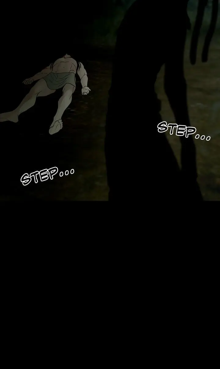 Totem Realm Manhwa Agagbb Chapter 37 - Page 13