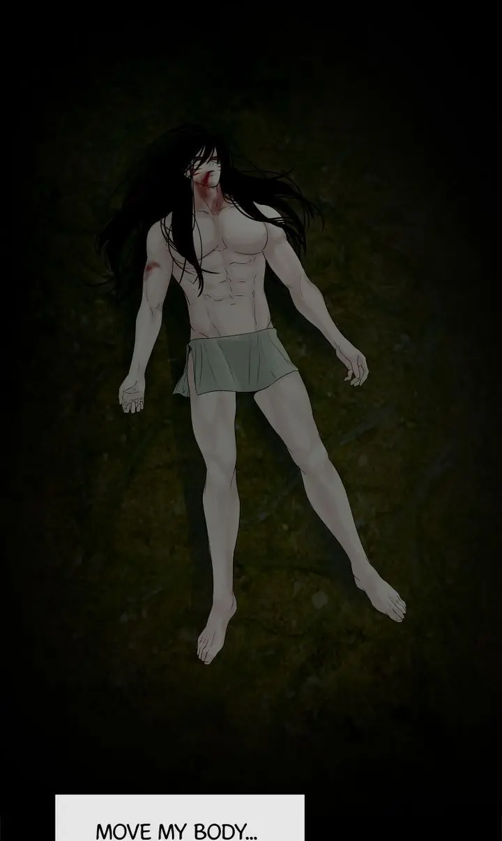 Totem Realm Manhwa Agagbb Chapter 37 - Page 16