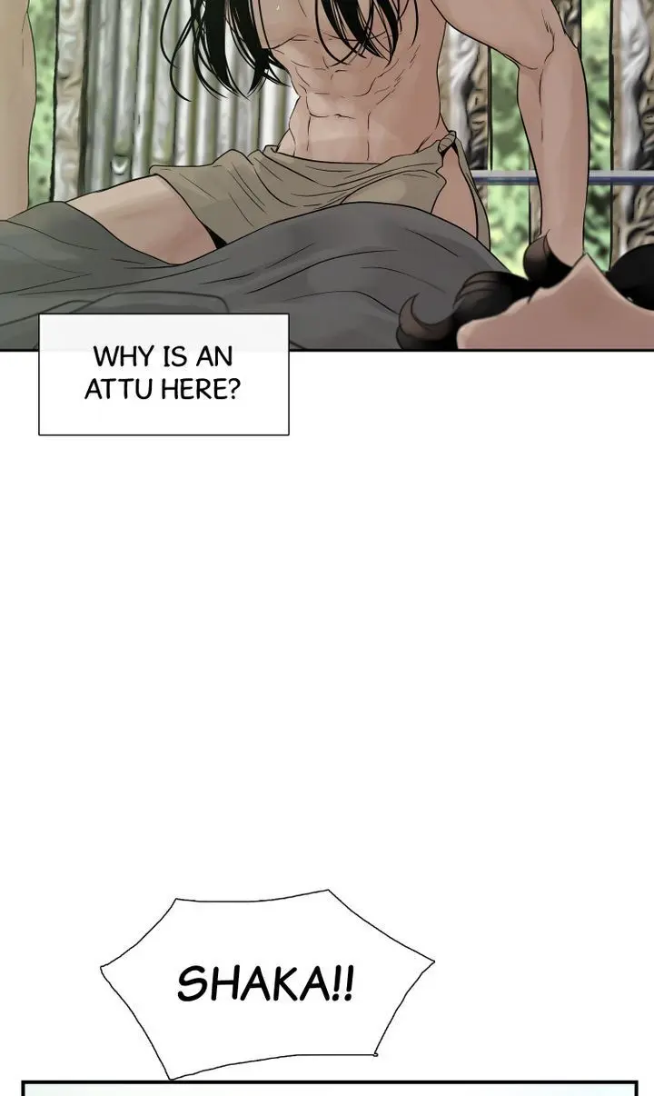 Totem Realm Manhwa Agagbb Chapter 37 - Page 28
