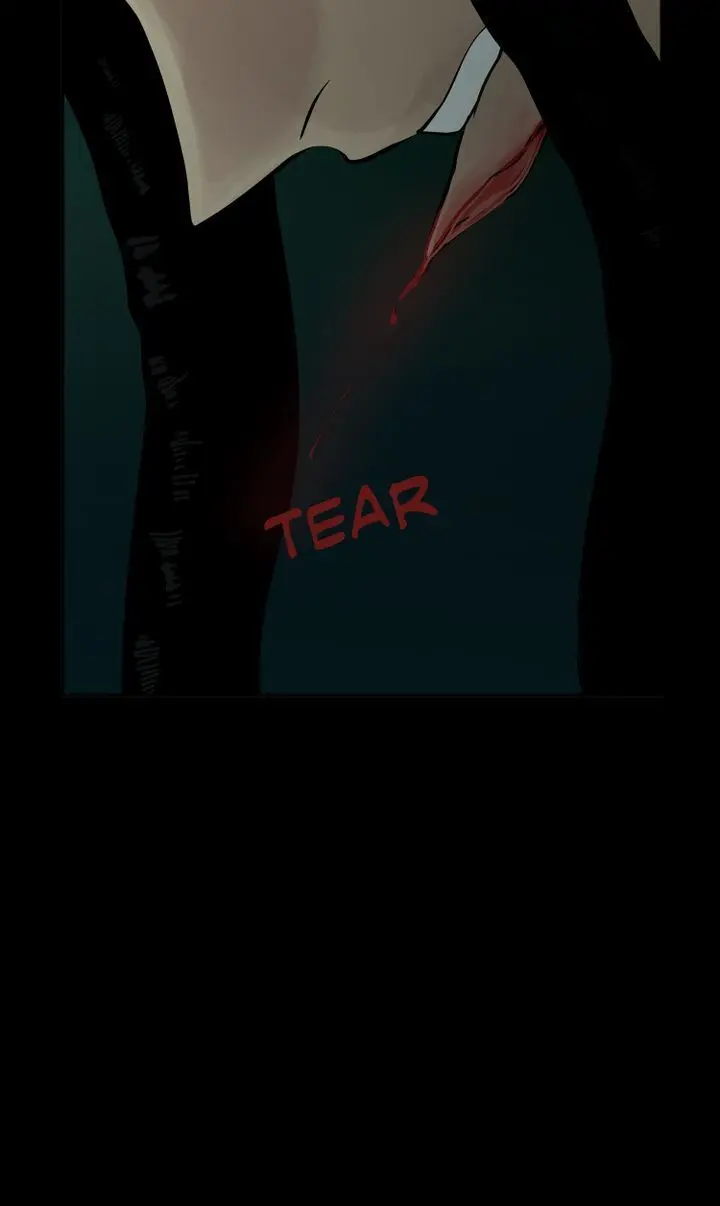 Totem Realm Manhwa Agagbb Chapter 37 - Page 3