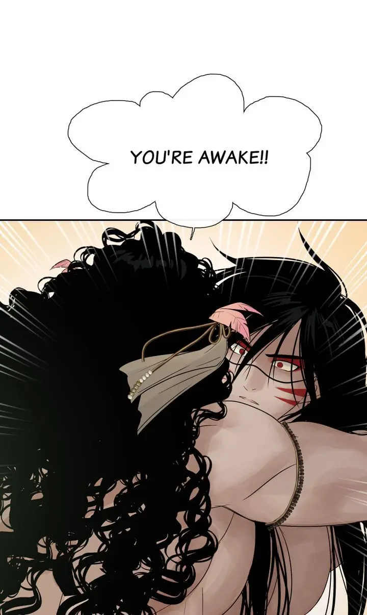Totem Realm Manhwa Agagbb Chapter 37 - Page 30