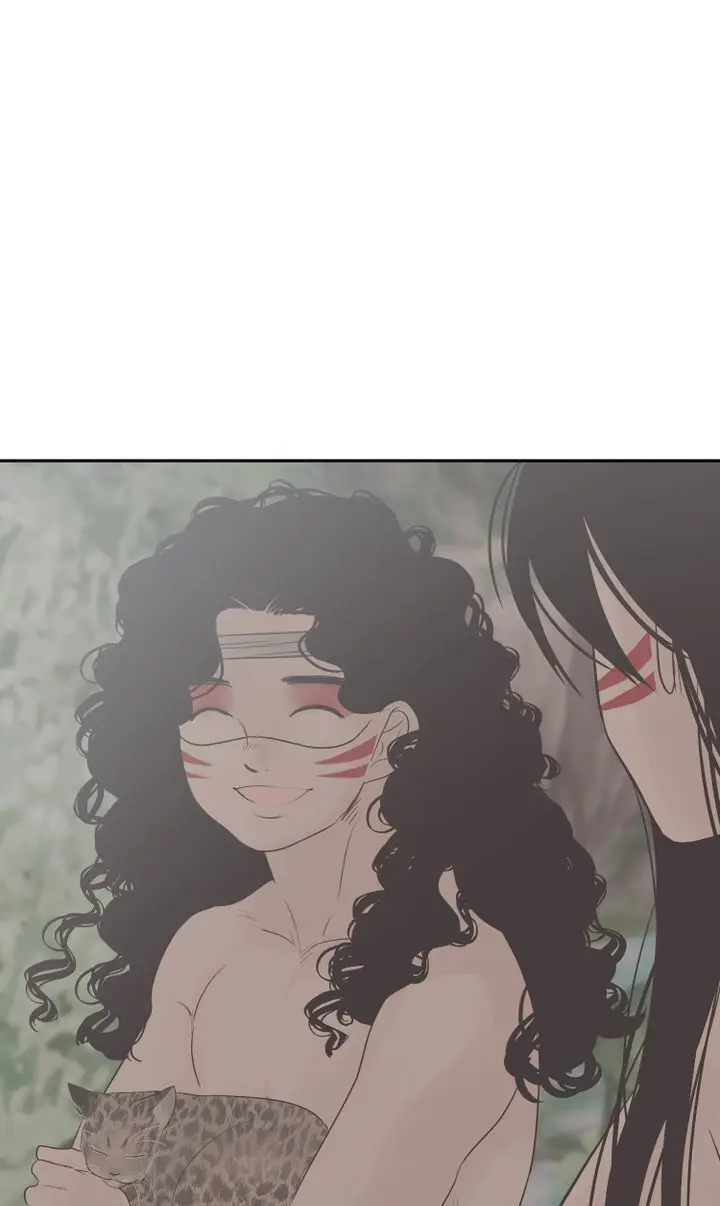Totem Realm Manhwa Agagbb Chapter 37 - Page 36